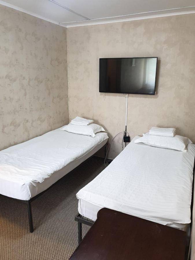 Park Hotel אוראל מראה חיצוני תמונה