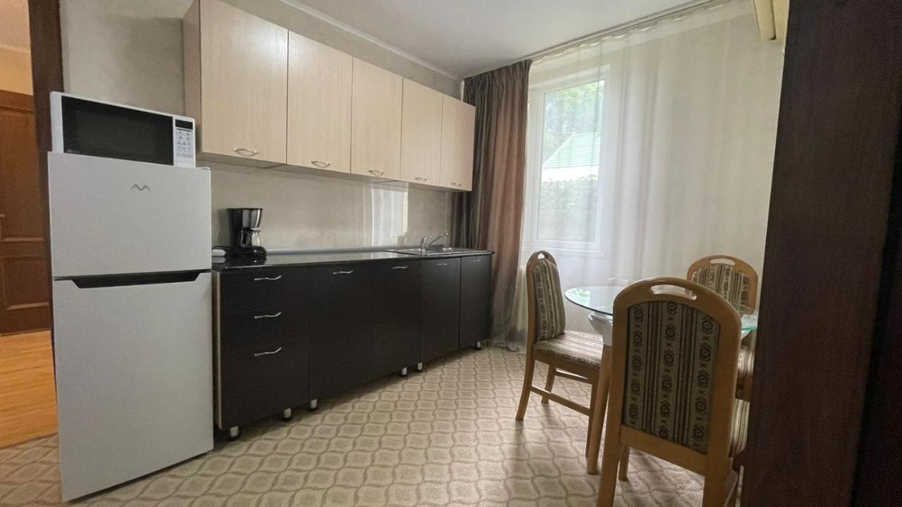 Park Hotel אוראל מראה חיצוני תמונה