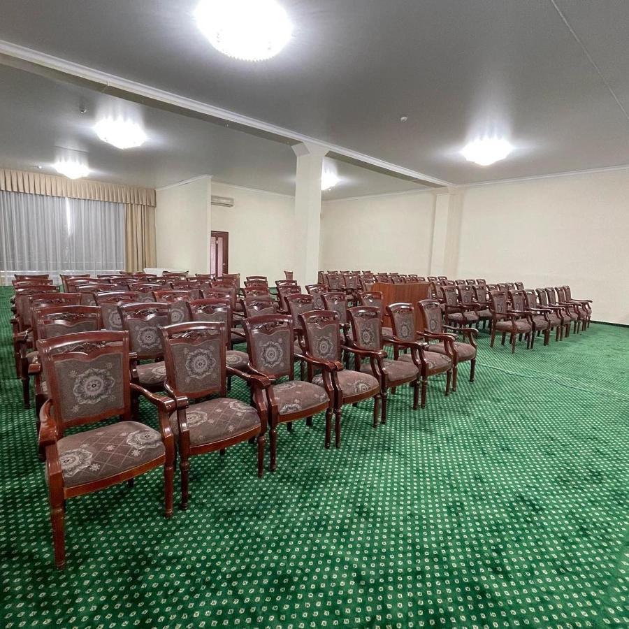 Park Hotel אוראל מראה חיצוני תמונה
