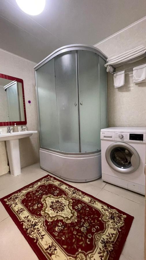 Park Hotel אוראל מראה חיצוני תמונה