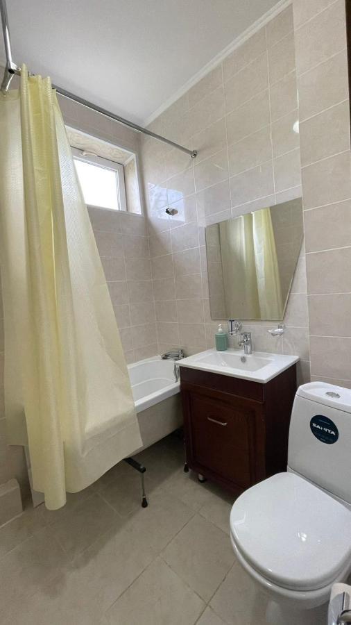 Park Hotel אוראל מראה חיצוני תמונה