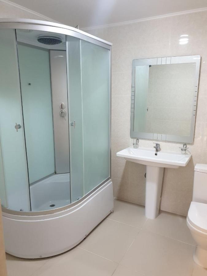 Park Hotel אוראל מראה חיצוני תמונה