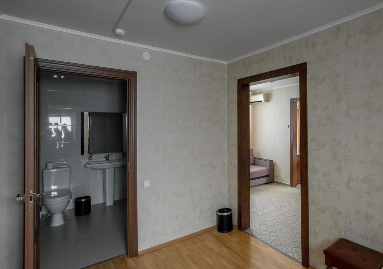Park Hotel אוראל מראה חיצוני תמונה