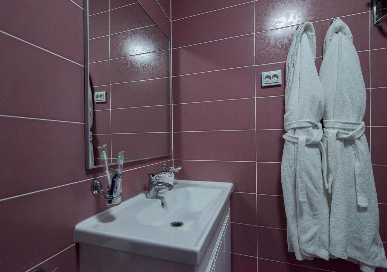 Park Hotel אוראל מראה חיצוני תמונה